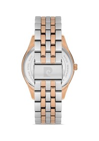Resim Pierre Cardin 800601f07 Kol Saati Metalik 