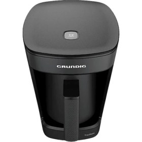 Resim Grundig Tkm 1343 G 580 W Türk Kahve Makinesi 