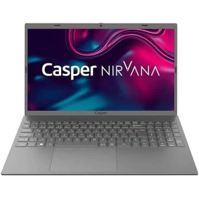 Resim Casper Nirvana C370.4020-4W00B/ Intel Celeron N4020 Işlemci/ Intel UHD Graphics 600 Ekran Kartı/ 15.6 Inc Tn Ekran/ Windows 11/ Dizüstü Bilgisayar 