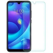 Resim Xiaomi Mi Play Ekran Koruyucu Nano Temperli Cam Engo