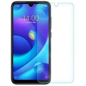 Resim Xiaomi Mi Play Ekran Koruyucu Nano Temperli Cam 