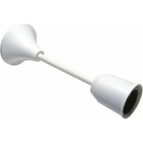 Resim MiiMTicaret 100 Adet Muhafazalı Tij Duy-Askılı Tij Duy Takımı 