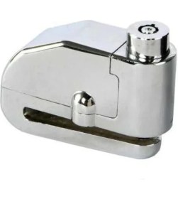 Resim Mts - Lk 303 Alarmlı Disk Kilidi 