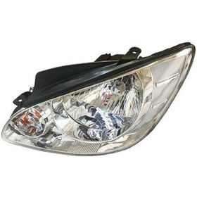 Resim Wagenburg Far Hyundaı Getz 06-12 Elektrıklı Motorlu Sol 