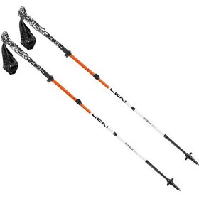 Resim Leki Skysolo Fx Carbon Baton Çok Renkli 