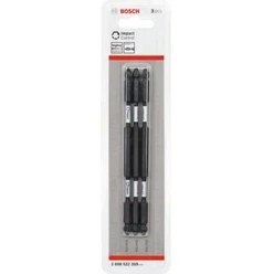 Resim Bosch Impact Ctrl Çifttaraf 3'lü PZ2,150MM 