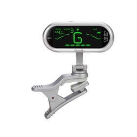 Resim Cherub WST-900 Clip-On Tuner Akort Aleti 
