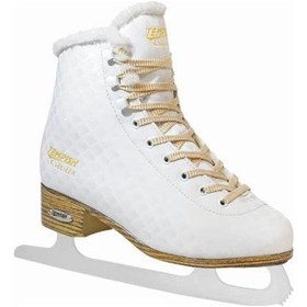 Resim Patendeposu Tempish Giulia Buz Pateni 