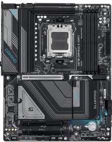 Resim Gıgabyte X870-gam-x-wıfı7 Anakart 