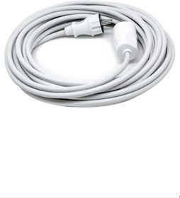 Resim 15 M Topraklı Seyyar Uzatma Kablosu 