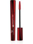 Resim Golden rose siyah maskara - 3d fantastic lash mascara 
