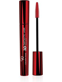 Resim Golden rose siyah maskara - 3d fantastic lash mascara 