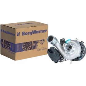 Resim Borgwarner 53039880432 Turbo Kia 2.0 Crdi Sportage Sorento 