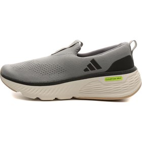 Resim adidas Cloudfoam Go Lounger Erkek Günlük Ayakkabı ID4021 Gri 