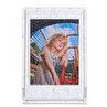 Resim Fujifilm Instax Mini Film Uyumlu Film Saklama Kabı 