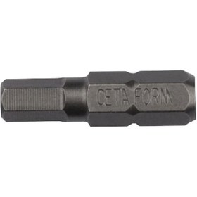 Resim Ceta Form Cb1850 14" Allen Bits Uç 50 x 25 MM 