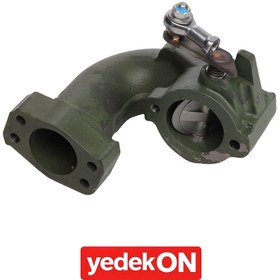 Resim AGCO EGR Valfi - Massey Ferguson / Fendt / Valtra | ACX2477270 
