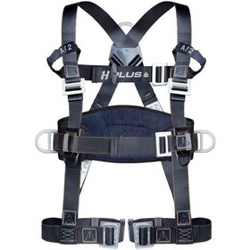 Resim Delta Plus Har24h Ergonomik Emniyet Kemeri 