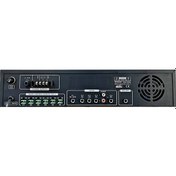 Resim Ts-150 6Zv 150 Watt 6 Bölgeli Amplifier 
