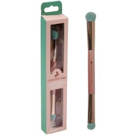 Resim Nascita Pro Jungle Mood Kapatıcı ve Gölgelendirme Fırçası 484 