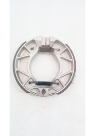 Resim Mondial 151rs Arka Fren Balatası Dachui 280gr. 