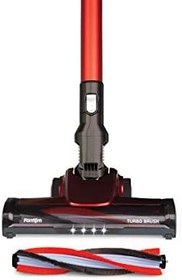 Resim Fanset FANTOM QUANTUM P 2049-K Şarjlı Dikey Süpürge Makinesi, Otomatik Emiş Gücü Ayarlama Özelliği 