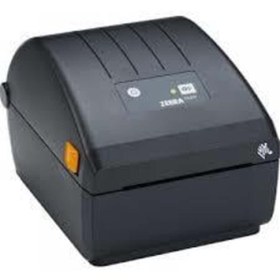Resim Zebra 203dpi ZD230-DT Direct Termal USB,Ethernet Barkod Yazıcı 