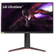Resim LG UltraGear 27GP850-B 27" 1 MS 165 Hz FreeSync 2K QHD Nano IPS LED Monitör LG