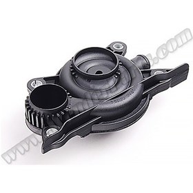 Resim Mercedes W203 W210 W220 Vito639 Om611 613 Om646 Om648 Yağ Ayırıcı Valfi - - Wender A6110160334 