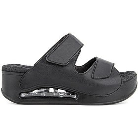 Resim Muya Eos Anatomik Air Max Tabanlı Kadın Terlik 33202-8401-STAN 