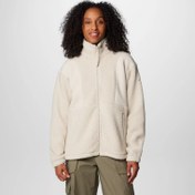 Resim Columbia Al3724 Panorama™ Tam Fermuarlı Kadın Polar Ceket 2085881278 (2085881278) 