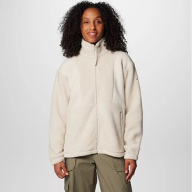 Resim Columbia Al3724 Panorama™ Tam Fermuarlı Kadın Polar Ceket 2085881278 (2085881278) 