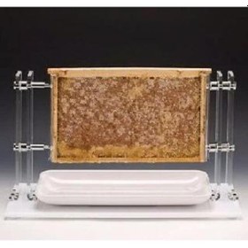 Resim Petek Bal Standı 