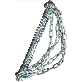 Resim Kanal Makina Kanal Açma Makinesi Yağ Sökücü Zincirli Uç 19 mm 