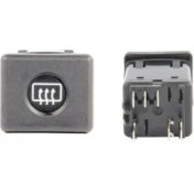 Resim Mga 31108 Rezistans Anahtarı Renault Renault 9 9 Pın 7700701173 