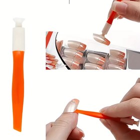 Resim 1/3 Çok Fonksiyonlu Emme Kupası Tırnak Aracı, Özel Emme Kupası Tırnak Sanatı için, Emme, Çekme, Yapışkan, Tırnak Parçası, Tırnak Aksesuarlarını Giydirirken Yardımcı Olur, Profesyonel Tırnak Sanatı Yardımcısı, Dikenli Tırnak Yapıştırıcı Primi, Kullanımı Kolay 