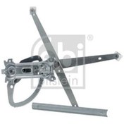 Resim FEBİ 9417200446 CAM KRİKOSU LKW M.BENZ ACTROS F-38044 