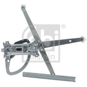 Resim FEBİ 9417200446 CAM KRİKOSU LKW M.BENZ ACTROS F-38044 