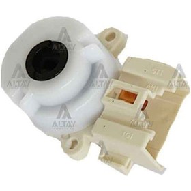 Resim Termik Kontak Corolla 98-02 7 Fiş 