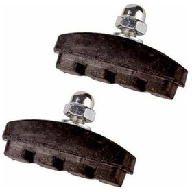 Resim Bisiklet Klasik Tel Fren Pabuç Takımı - 4 Adet 