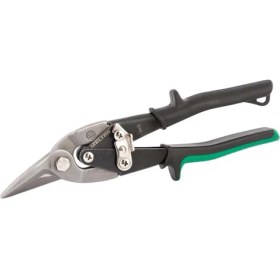 Resim Özgürce Alüminyum ve Sac Kesme Makası, Sağ, 240 Mm, Dayanıklı ve Kullanışlı 