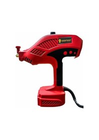 Resim Enertwist Ek-300e 300 Amper El Tipi İnvertör Kaynak Makinesi 