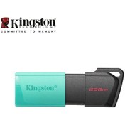 Resim Kingston Datatraveler Exodia M Usb Flash Sürücü 32 Gb 64 Gb 128 Gb 256 Gb Usb 256gb 1 