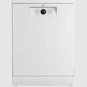 Resim BM 4144 OK 4 Programlı Beyaz Bulaşık Makinesi Beko