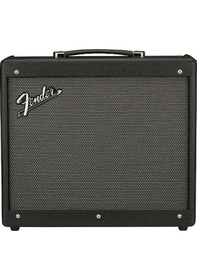 Resim Fender 2310606000 Mustang Gtx50 Elektro Gitar Amfisi 50 Watt Güç Bluetooth Özelliği Ve Celestion G12p-80 Hoparlör 