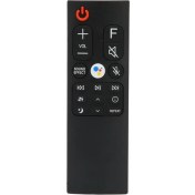 Resim AKB75595321 Yedek Uzaktan Kumanda Evrensel Soundbar Uzaktan Kumandası Lg SL10Y SL8YG SL9Y SL9YG Soundbar Sistemi Için (Yurt Dışından) 