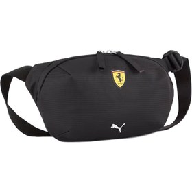 Resim Puma Çanta Bel Çantası FERRARI RACE WAIST BAG 