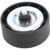 Resim Ina V Kayış Gergi Rulmanı A2742020019 A B E S Serılerı Bm 