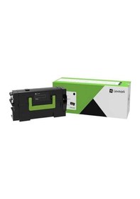 Resim Lexmark Ms 822 Toner 58D5H00 