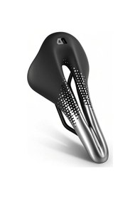 Resim Geeroyoo West Bıkıng Ergonomik Bisiklet Sele - Yol Ve Dağ Bisikletleri İçin Konforlu Ve Hava Geçirgen Siyah Gümüş Çok Renkli 